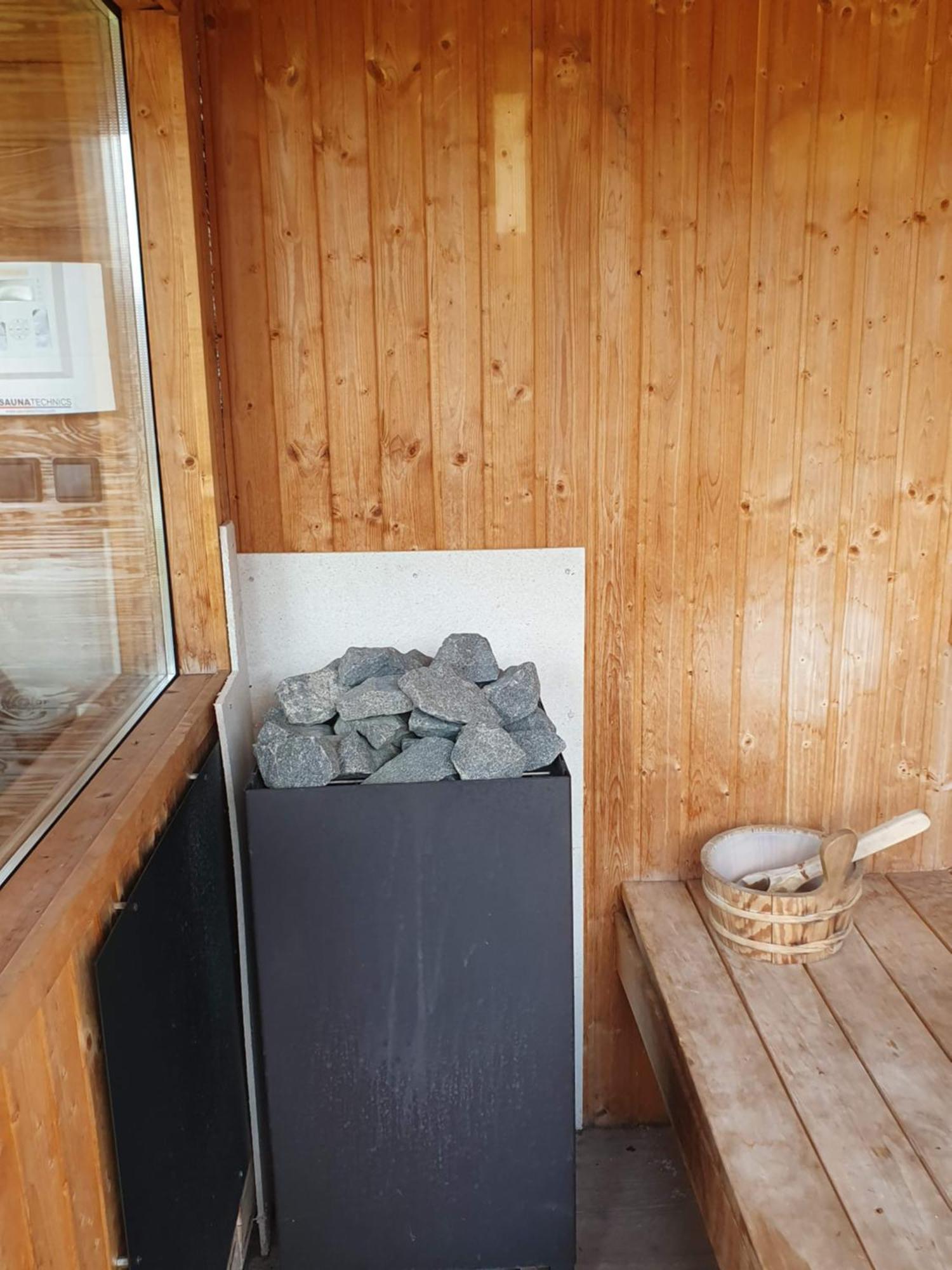 Holiday Cottage With Sauna In Zeeland Stavenisse Zewnętrze zdjęcie